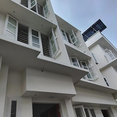 Sivasarass Rooms Thiruvananthapuram Εξωτερικό φωτογραφία