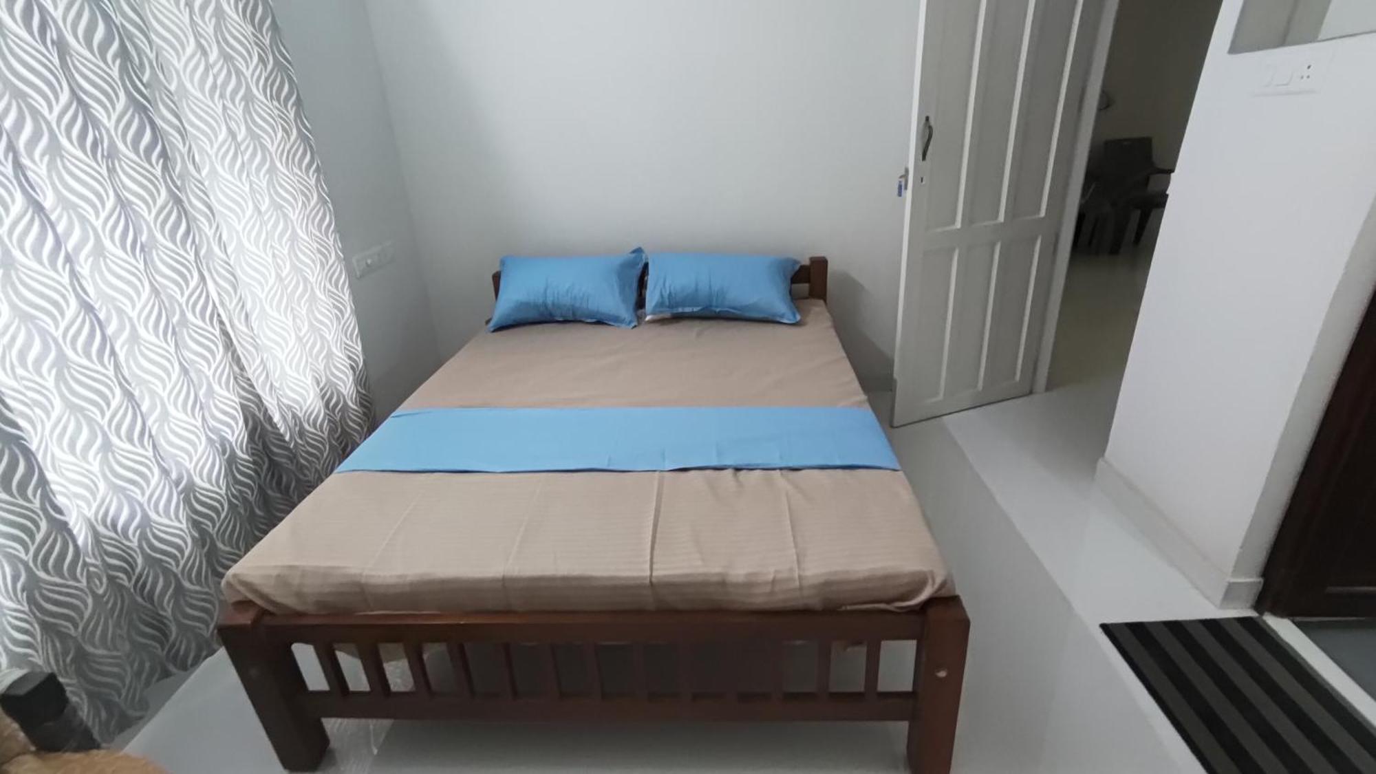 Sivasarass Rooms Thiruvananthapuram Εξωτερικό φωτογραφία