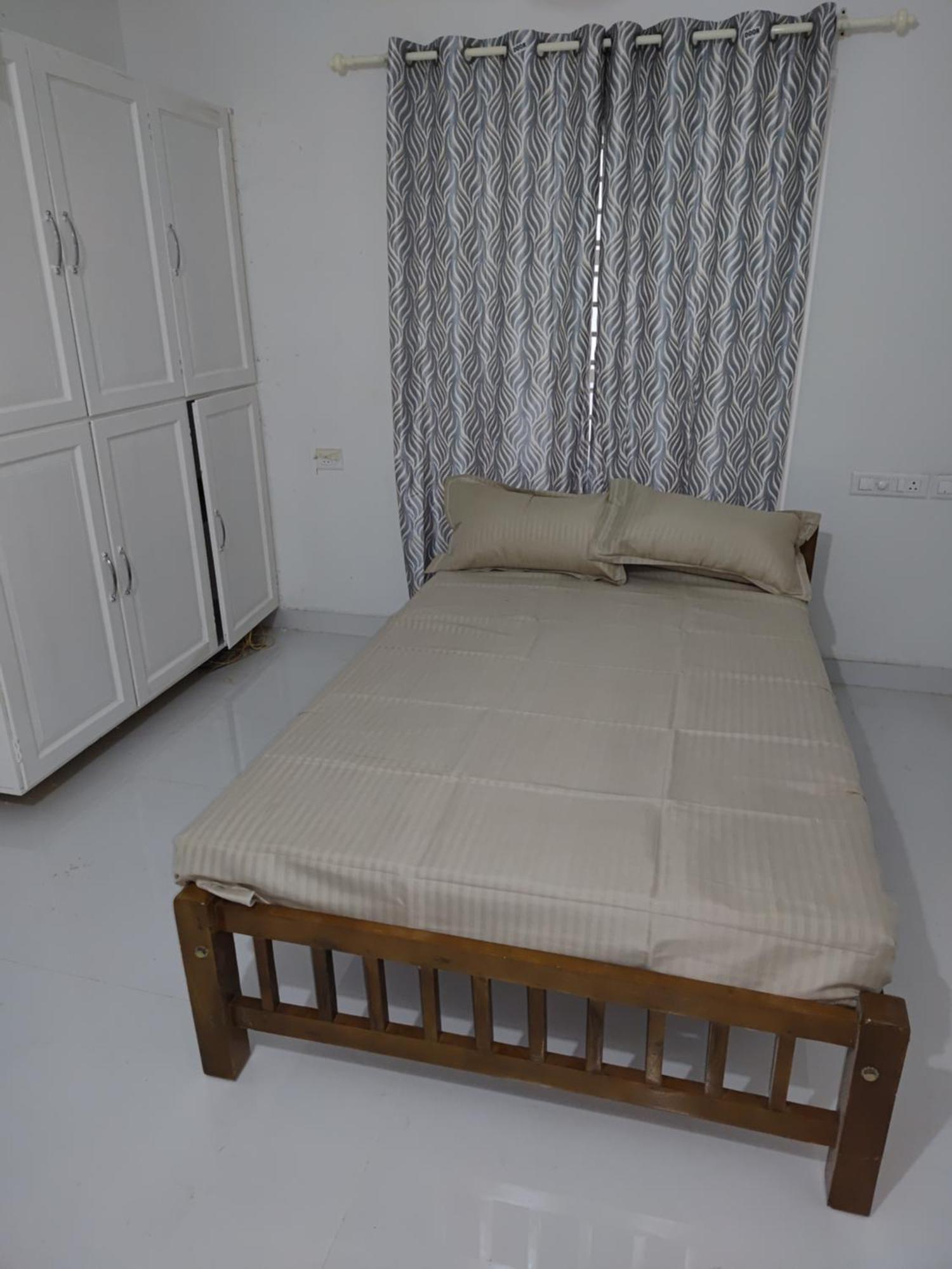 Sivasarass Rooms Thiruvananthapuram Εξωτερικό φωτογραφία