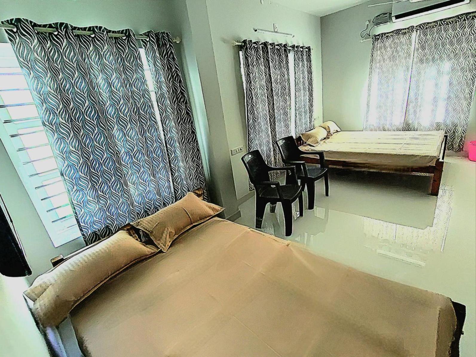 Sivasarass Rooms Thiruvananthapuram Εξωτερικό φωτογραφία